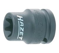 HAZET 900S-E16 Piezas insertables de llave de cubo E16