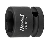 HAZET 900SK-19 - Juego de tornillos de impacto