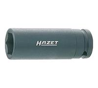 HAZET 900SLG-17 Piezas insertables de llave de cubo