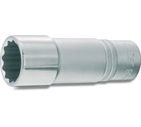 HAZET 900TZ-17 Piezas insertables de llave de cubo