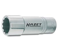 HAZET 900TZ-27 Piezas insertables de llave de cubo