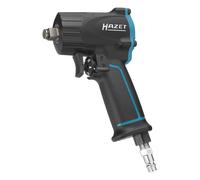 Hazet 9012m atornilladora de impacto con batería 1/2,1/4' 10000 rpm n