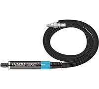 HAZET Miniesmeriladora de banco 9032M-36 I recta, rosca int. 12,91 mm (1/4"), incl. tapón