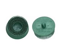 Hazet 9033-11-050/2 - Cerdas de recambio para lijadora | 9033-11-050/2, herramienta