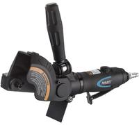 Hazet 9033 N de 6 Multi Amoladora stufenlose regulador de velocidad, mango mano ajustable