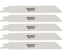 HAZET 9034P-R/5 Kit de hojas de sierra sierra de calar