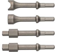 HAZET 9035V/4 Cincel martillo cincel