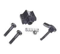 Hazet 916SP/6 - Llave de carraca