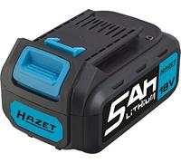 HAZET 9212-05 Batería de recambio destornillador de batería