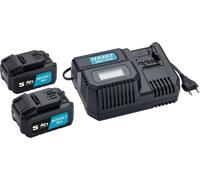 HAZET 9500-05/3, aire comprimido