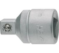 HAZET 958-2 Adaptador de reducción carraca manual (accionado por mano)