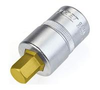 Hazet 986A-7/16 - Destornillador plano