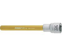 Hazet 986lg de 11 destornilladores - Llave de vaso