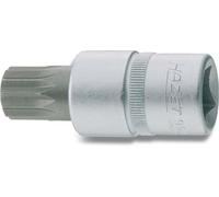 Hazet 990-16 - Vaso estándar para llaves (tamaño: 12.5mm)