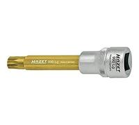 Hazet 990LG-10 - Atornilladora (tamaño: 12.5mm)
