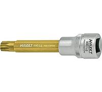Hazet 990LG-8 - Llave de vaso de estrella (tamaño: 12.5mm)