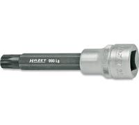 Hazet 990LG-9 - Vaso estándar para llaves (tamaño: 12.5mm)