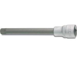 Hazet 990SLG-10 - Vaso estándar para llaves (tamaño: 12.5mm)