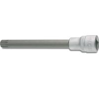Hazet 990SLG-12 - Vaso estándar para llaves (tamaño: 12.5mm)