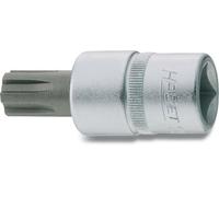 Hazet 991-6 - Vaso estándar para llaves (tamaño: 12.5mm)