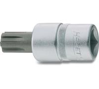 Hazet 991-8 - Vaso estándar para llaves (tamaño: 12.5mm)