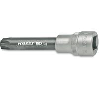 Hazet 992LG-T50 - Vaso estándar para llaves (tamaño: 12.5mm)
