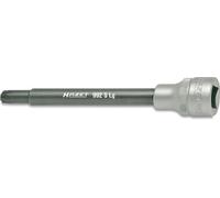 Hazet 992SLG-T45 - Vaso estándar para llaves (tamaño: 12.5mm)