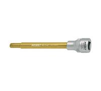 Hazet 992SLG-T50 - Vaso estándar para llaves (tamaño: 12.5mm)