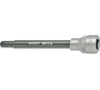 HAZET 992SLG-T55 Piezas insertables de llave de cubo T55