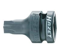 Hazet 995S-T40 - Vaso estándar para llaves (tamaño: 12.5mm)
