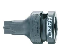 HAZET 995S-T45 Piezas insertables de llave de cubo T45