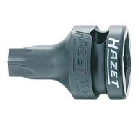 HAZET 995S-T55 Piezas insertables de llave de cubo T55