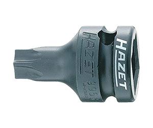Hazet 995S-T60 - Destornillador de punta de estrella