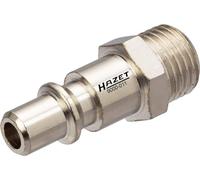 Hazet Aire Conector de Nippel Juego de, 9000 - 011/3