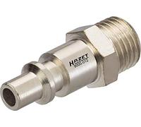 Hazet Aire Conector de Nippel Juego de, 9000 - 012/3