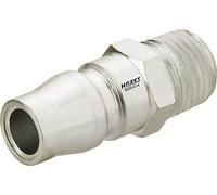 Hazet Aire Conector de Nippel Juego de, 9000 - 014/3
