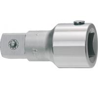 HAZET Alargador 20mm 3/4 Zoll Cuadrado Sólido 20mm 3/4 Zoll 1017-3