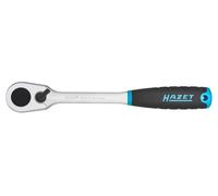 HAZET carraca rev HAZT HiPer dentado fino HIPER 90 DIENTES 1/2 PUL