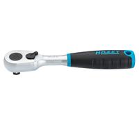 HAZET carraca rev HAZT HiPer dentado fino HIPER 90 DIENTES 1/4 PUL
