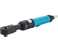 HAZET destornillador de carraca 9022P-1 I 1/2 pulgada (12,5 mm) I accionamiento cuadrado I longitud 354,3 mm I Potente y preciso