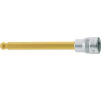 Hazet Destornillador de socket 10mm 3/8" Hexágonales Interiores 10 8801KK-10
