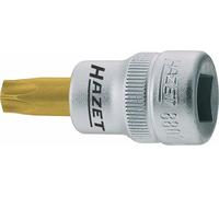 Hazet Destornillador De Socket Torx® 10Mm 3/8" Interior Torx® 43.5Mm 8802