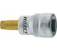 Hazet Destornillador De Socket TORX® 10mm 3/8" Interior TORX® 44.5mm 8802
