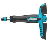 HAZET Destornillador dinamométrico 6005CT-100