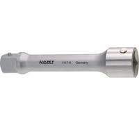 HAZET Extensión Cuadrada 25 mm (1 Zoll) 1117-8