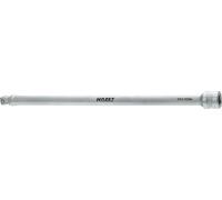 HAZET Extensión Giratoria 10Mm 3/8" Cuadrado Macizo 8822-1