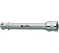 HAZET Extensión Giratoria 12,5Mm 1/2" Cuadrado Macizo 12,5Mm 1/2" 91