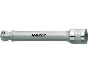 HAZET Extensión Giratoria 12,5Mm 1/2" Cuadrado Macizo 12,5Mm 1/2" 91