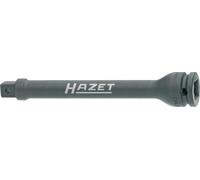 HAZET Extensión Hexagonal 10mm 3/8" Cuadrada Sólida 10mm 3/8" 8805S-3