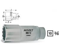 HAZET 880TZ-19 Piezas insertables de llave de cubo